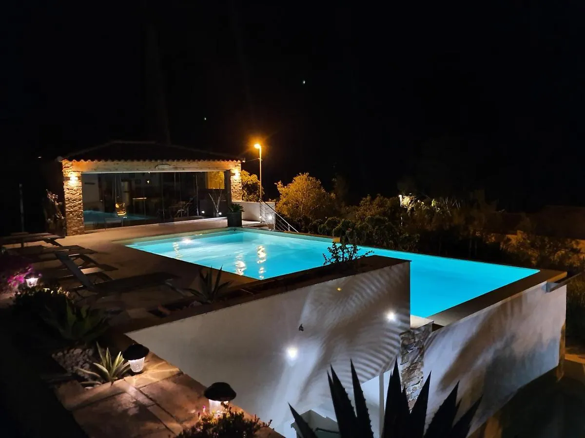 Villa Reva 3 Chambres 레지상브르