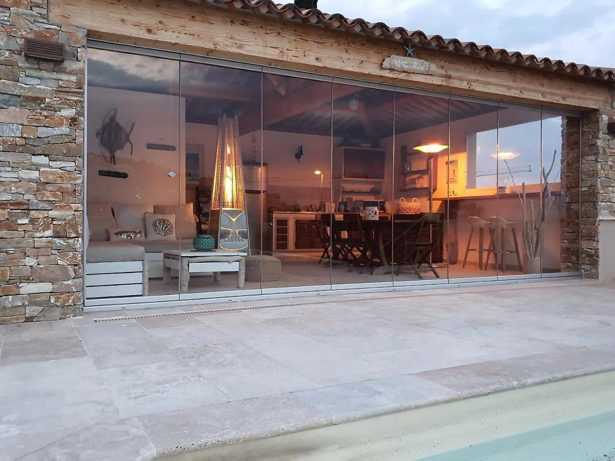 Villa Reva 3 Chambres 레지상브르