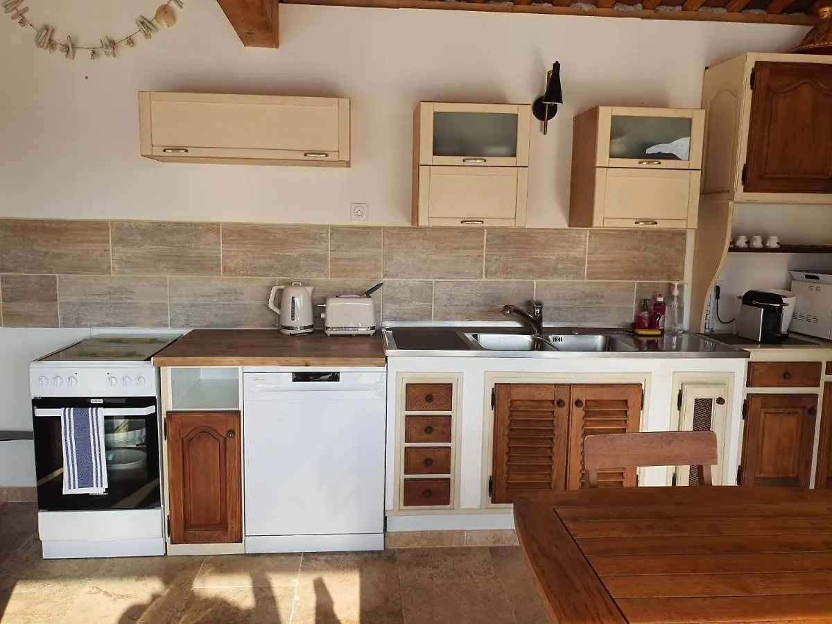 Villa Reva 3 Chambres location